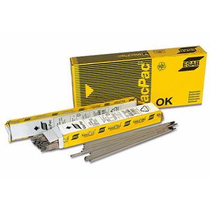 UGM4-SEC ベジット 7018 Welding Rods | Low Hydrogen Electrodes - Engweld