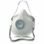 Disposable Dust Masks