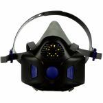 Reusable Half Masks