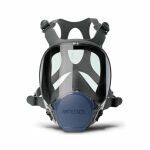 Reusable Full Face Masks