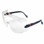 Safety Over Glasses