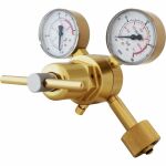Nitrogen Gas Regulators