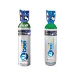 Oxy Acetylene Bottles