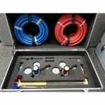 Oxy Acetylene Welding Kit