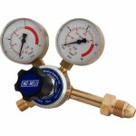 Oxy Acetylene Welding Regulator