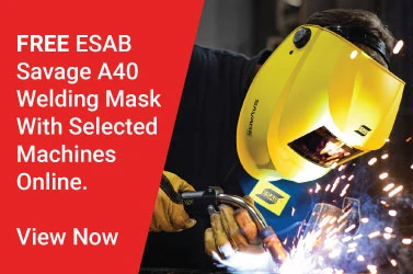 Homepage banner /news/claim-your-free-esab-savage-a40-welding-mask