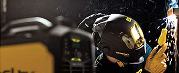 Arc Welders