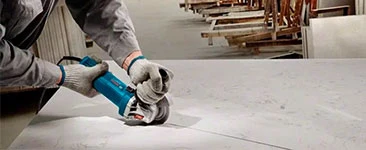 Angle Grinders
