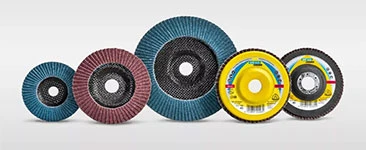 Flap Discs