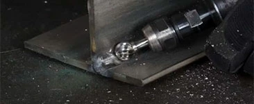 Carbide Burrs