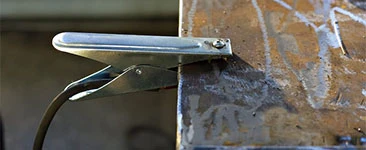Earth Clamps