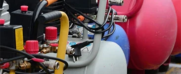 Air Compressors