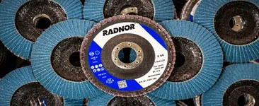 Abrasives