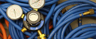 Gas Regulators