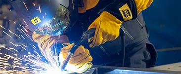 Air Fed Welding Helmets