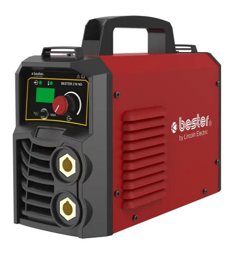Top 5 Arc Welders : Buyer's Guide - 2026 [Updated]
