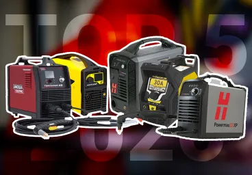 Top Best Plasma Cutter in 2026