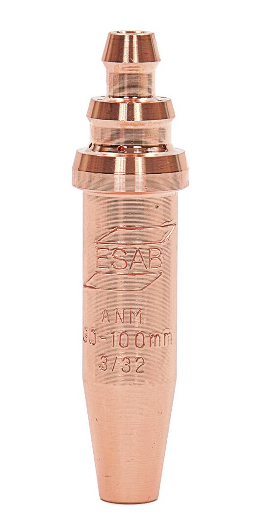 Esab Anm Cutting Nozzle 1/32 0700016610