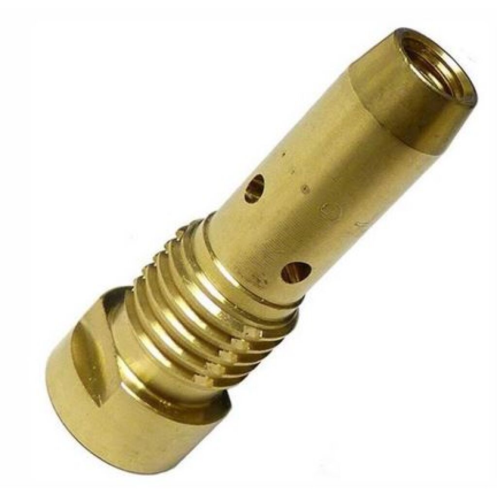 Binzel Abimig Evo 355 Tip/Nozzle 014H4005