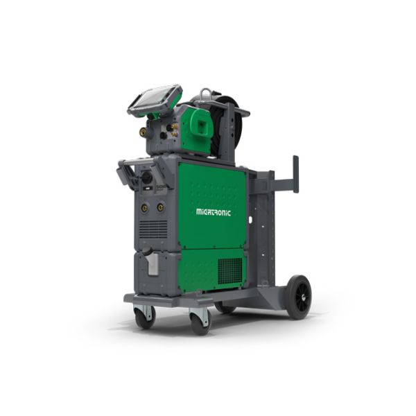 Buy Migatronic Welding Machines & Torches | Engweld