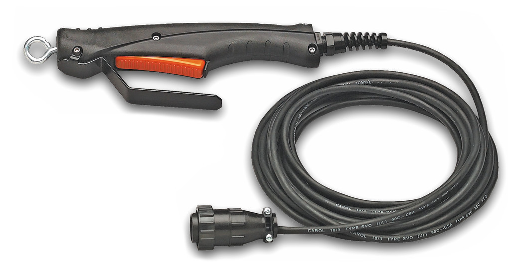 Esab Remote Pendant Control 6.1M 7-3460