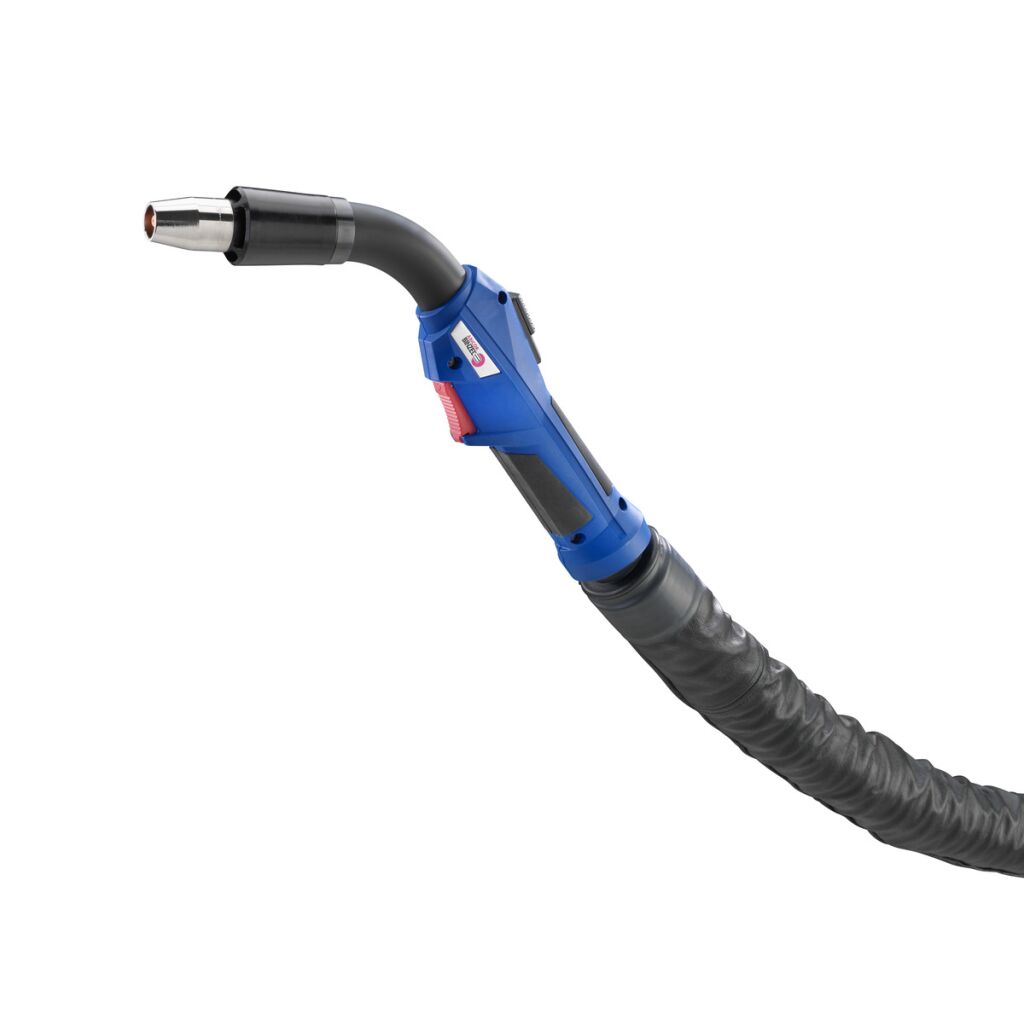 Binzel Xfume Pro 501 5M Fume Extraction Torch 634.0231.1