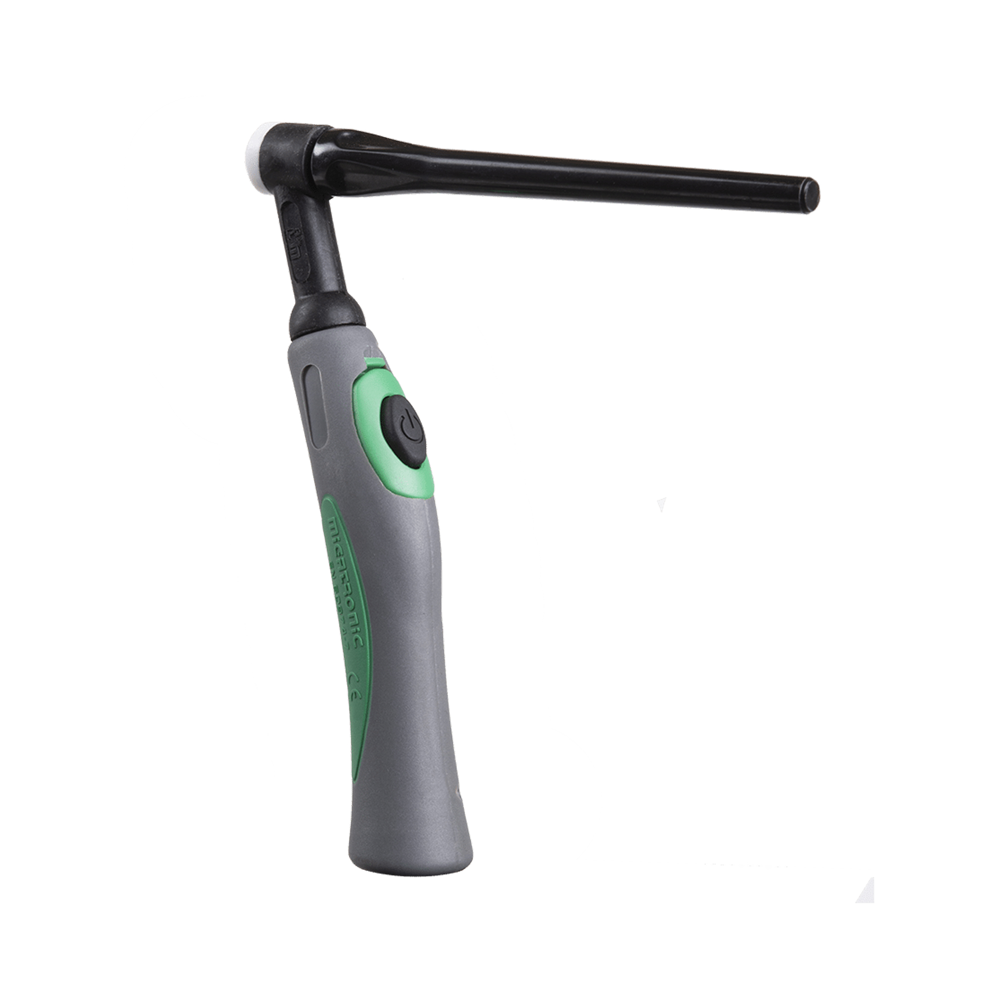 Migatronic PI250 Dc Wc Tig Welder 4M Torch & Trolley