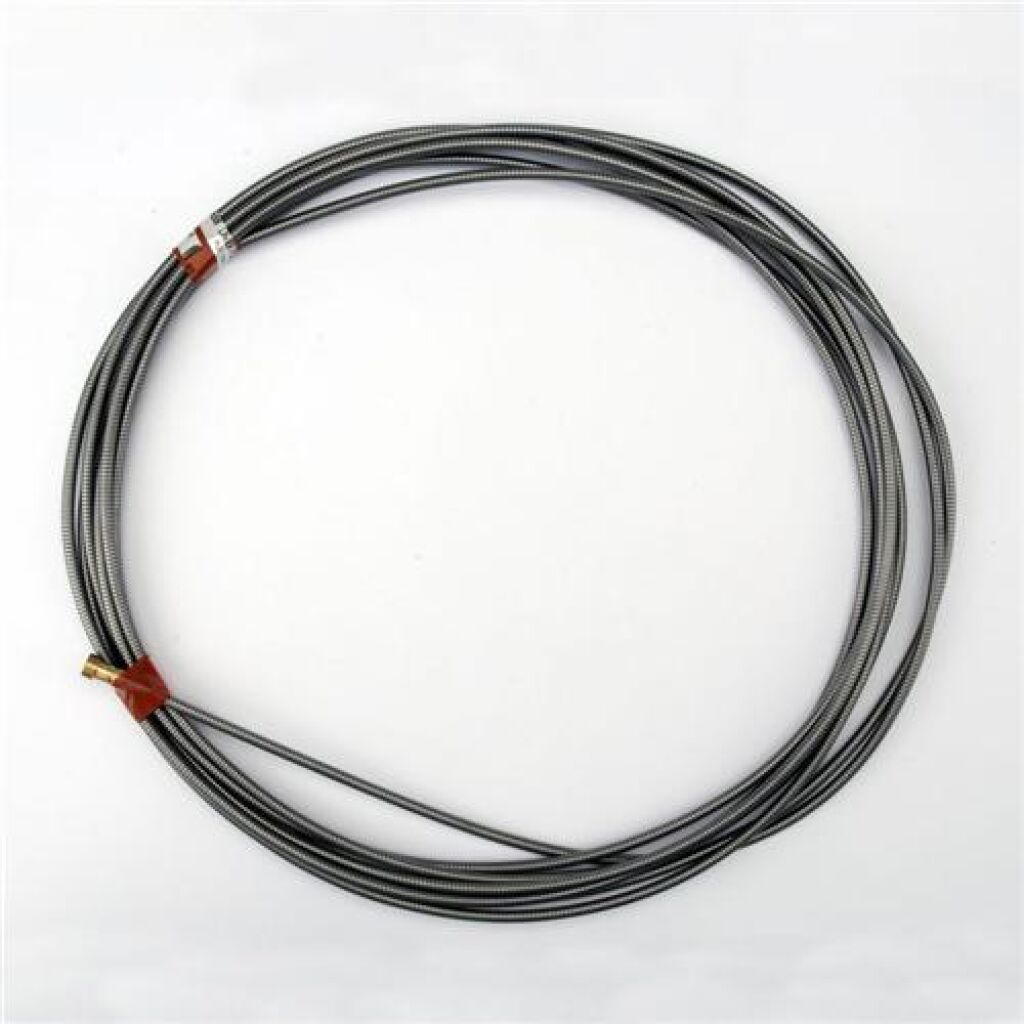 Migatronic MIG Torch Spares