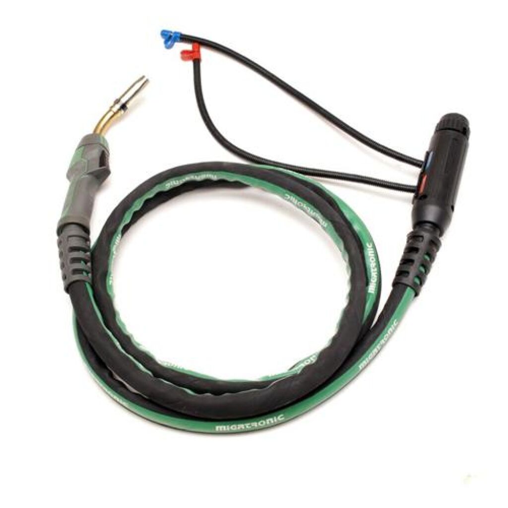 Migatronic MV240 Wc 5M Mig Torch