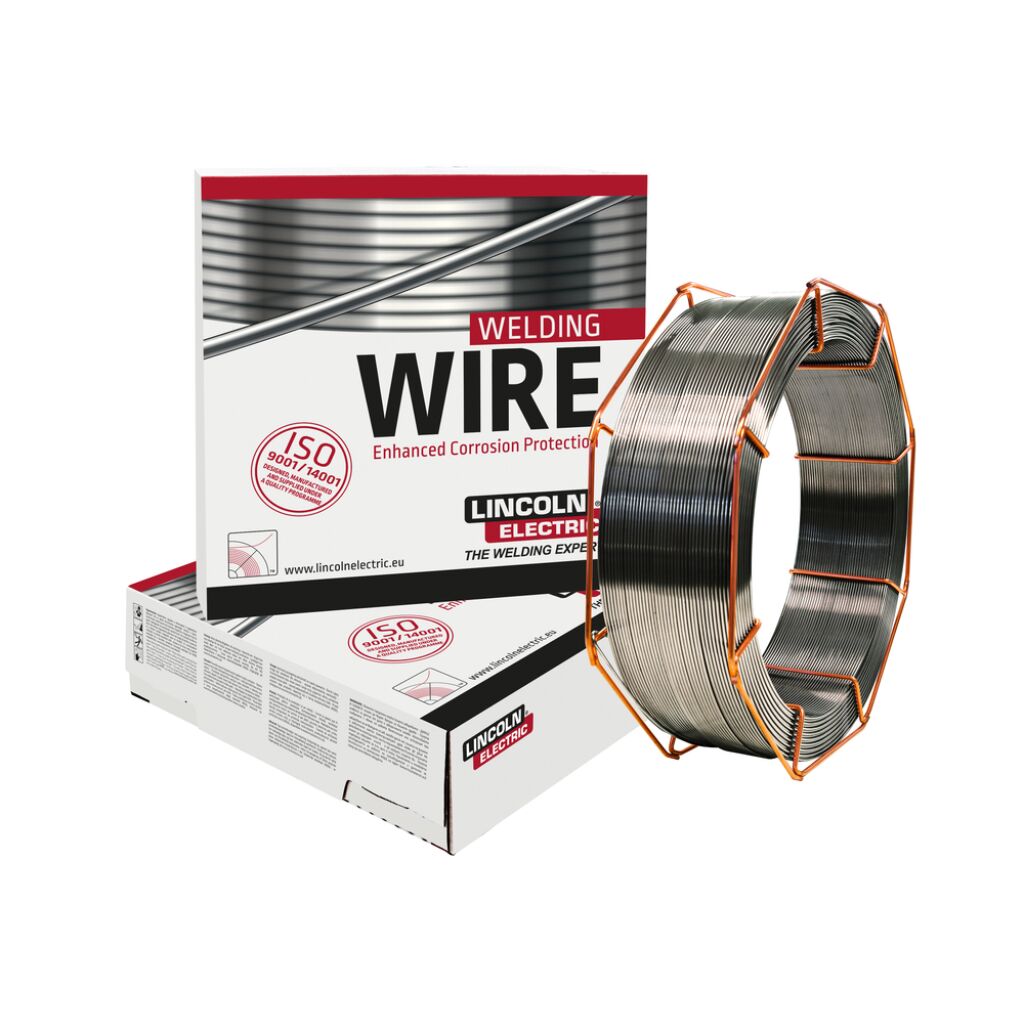 Welding Wire 0.035 Flux Core Mild Steel MIG Welding Wire - Choose Your Size: 0.6, 0.8, 1.0, Or 1.2mm In 0.7kg, 5kg, 15kg Spools Industrial Welding Wires - Foto 8