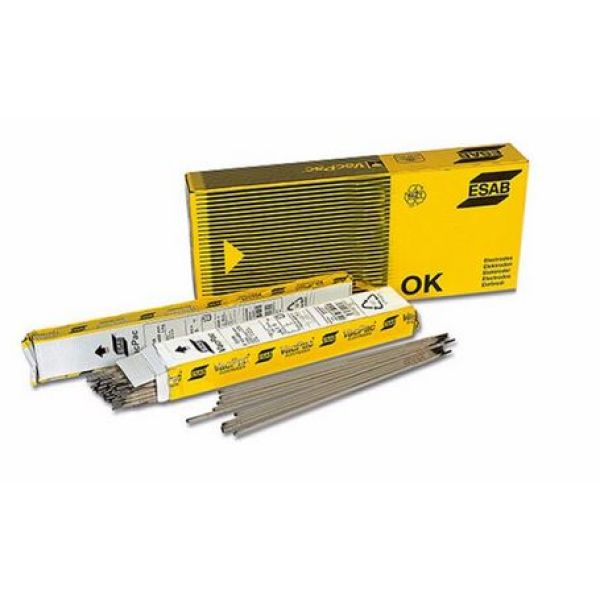 4800324003 Esab 4800 3.2mm Unitrode E7018 Electrode