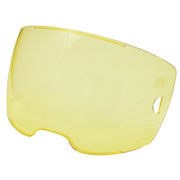 2-Pack Clear Replacement Lens Cover For Sentinel A50 Welding Helmet – Keep Your Gear Safe!