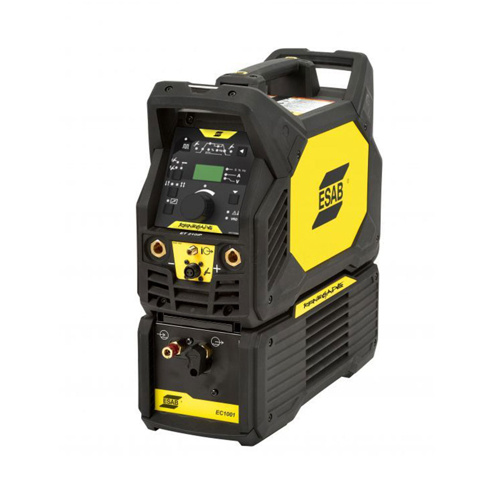 Esab Renegade ET 210iP WaterCooled DC TIG Welder