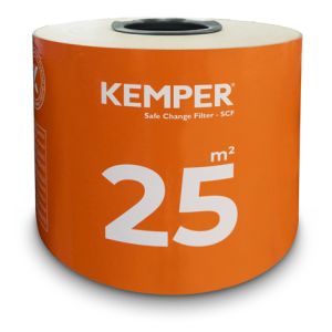 Kemper Smartfil Filter 25M2