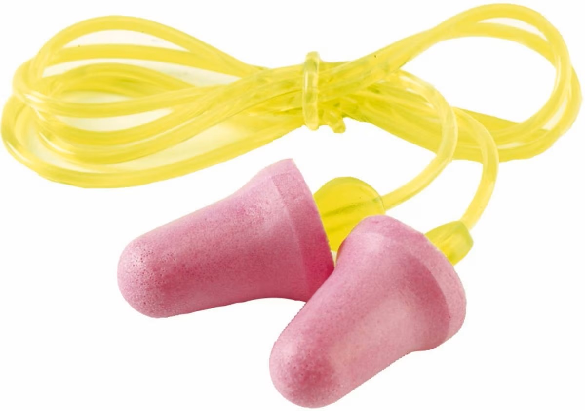 3M Peltor Next NoTouch Corded Ear Plugs