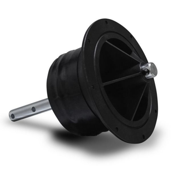 Kemper Swivel Joint For Mobile Unit