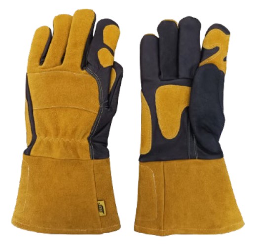 Esab M3050 Mig Welding Gloves Xl 0700500535
