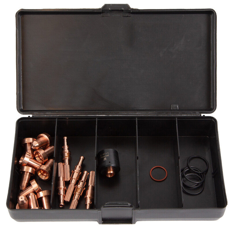 Esab 1 Torch Spare Parts Kit (40A)