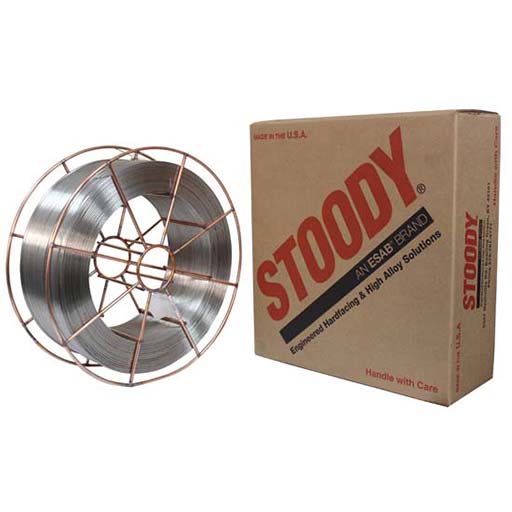 11426700 Esab Stoody 102O 1.6mm Hard Facing Mig Welding Wire