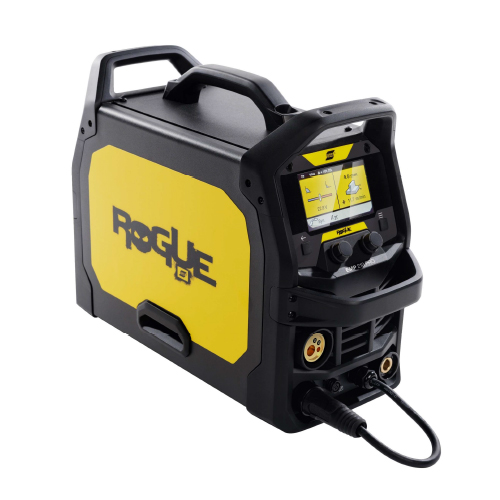 ESAB Rogue EMP 210 PRO MultiProcess Welder