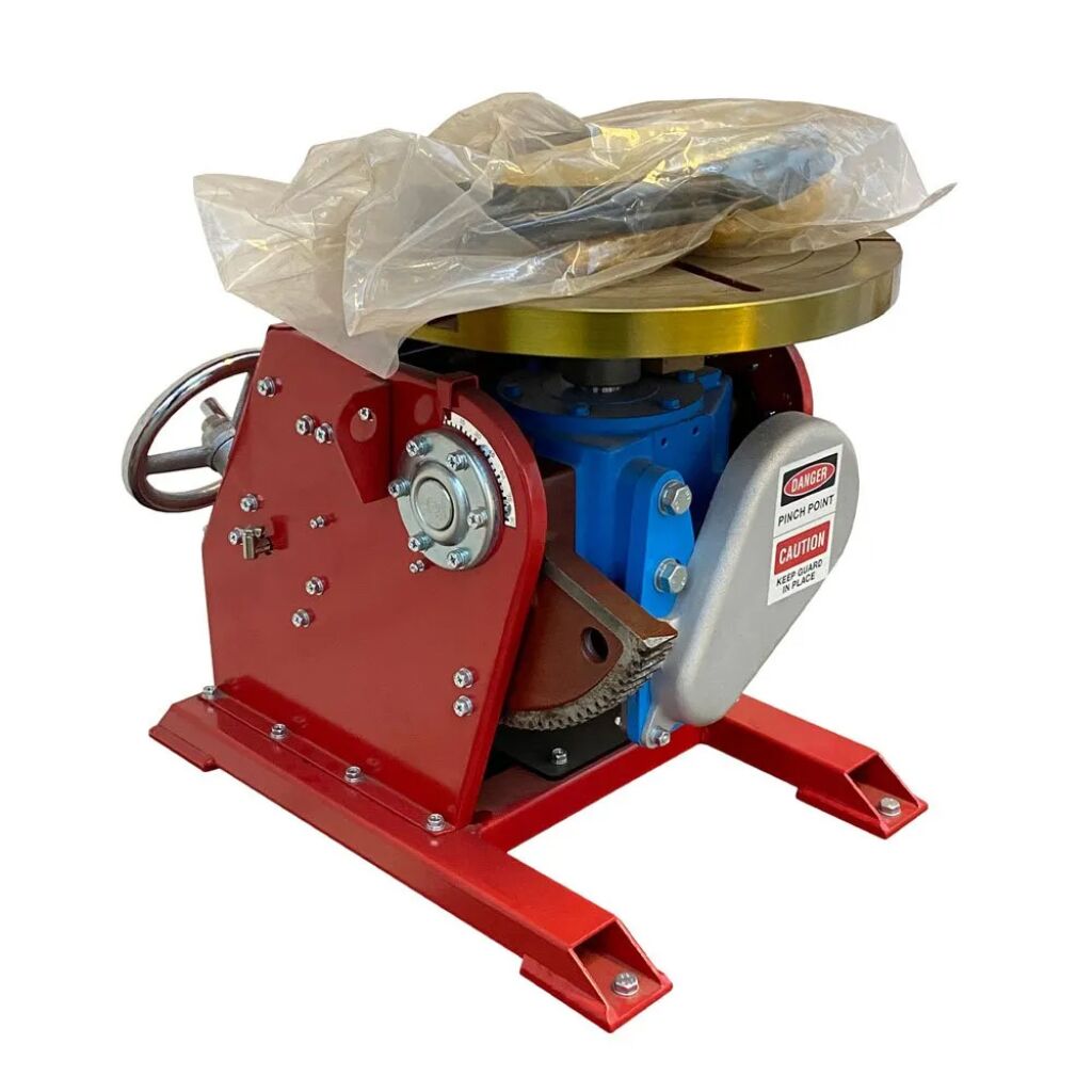 Keyplant Bench Positioner 150kg/250kg