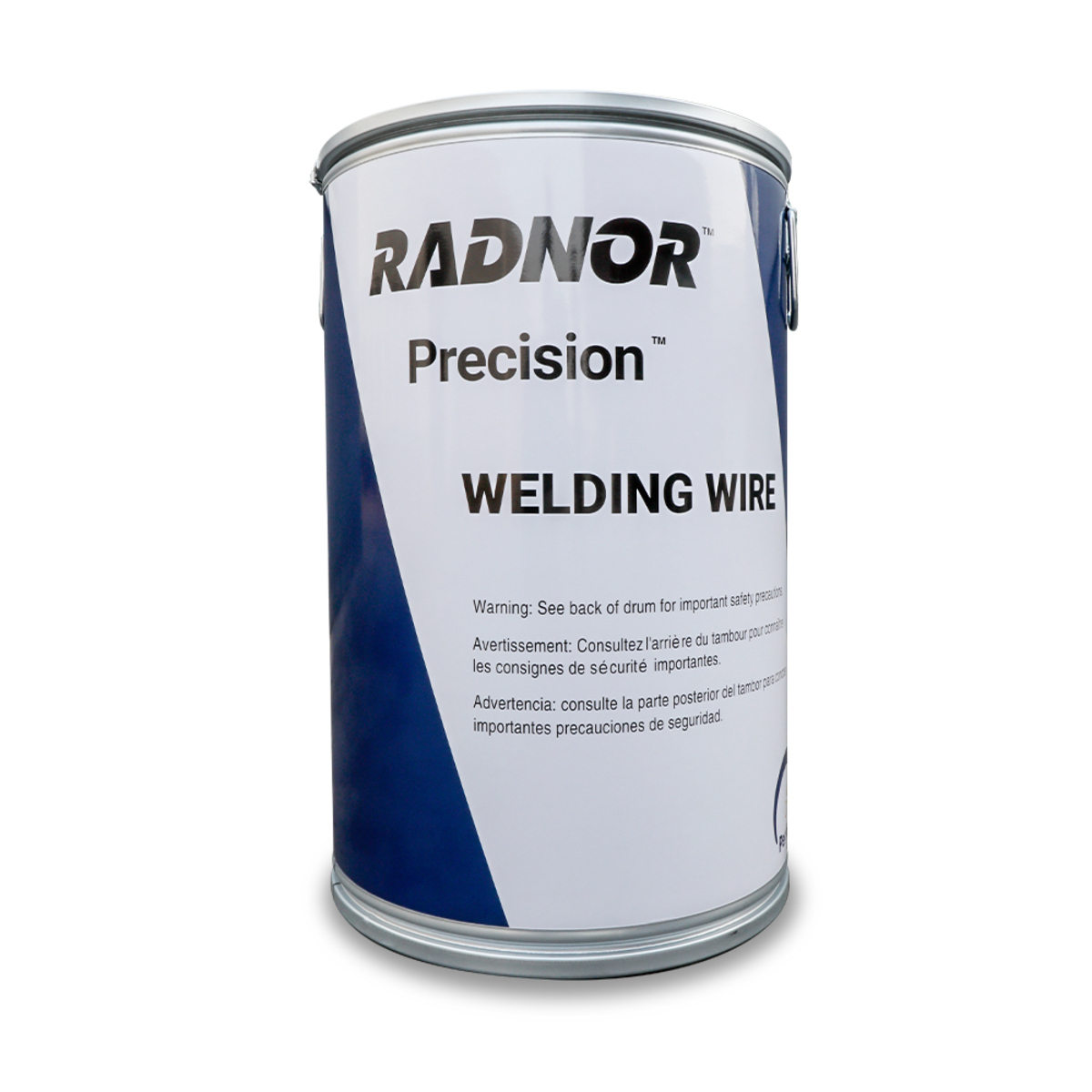Radnor Precision G3Si 1.0mm Mig Welding Wire 250kg Pack