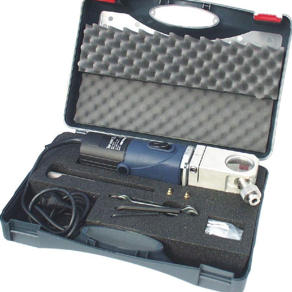 Neutrix Tungsten Grinder 230 Volt