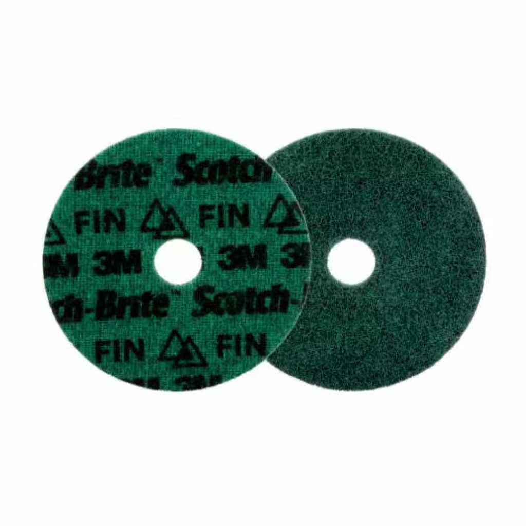 Scotch-Brite™ Vliesscheibe kaufen | 115 x 22 mm | A VFN