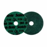 3M Scotch-Brite Pn-Dh Fine 115X22.23mm