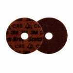 3M Scotch-Brite Pn-Dh Crs 125X22.23mm