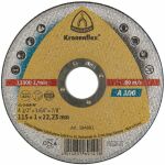 Klingspor A100 115 X 1mm Slitting Disc