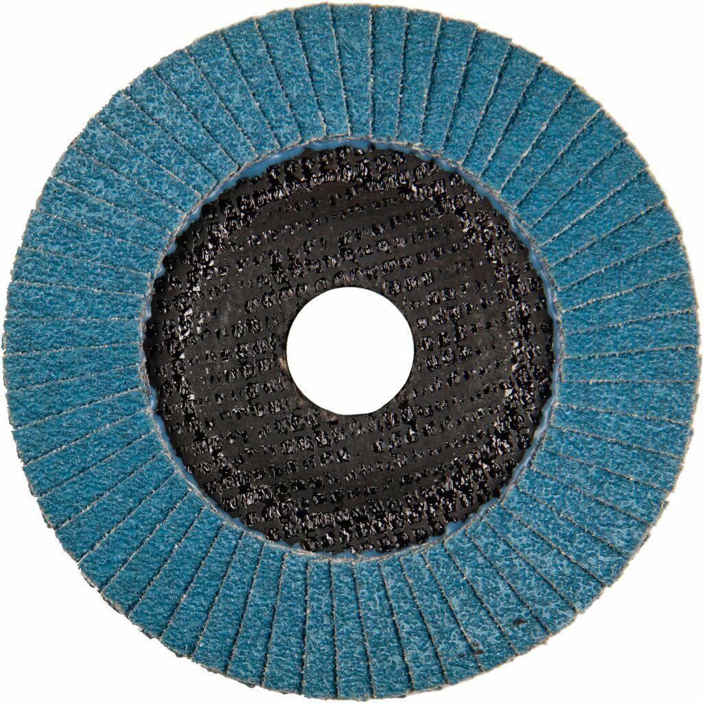 Klingspor 115mm 40G Flap Disc