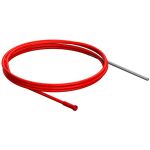 Esab Steel Liner, Red Hd, 1.0/1.2 mm