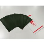 Shaver Rolltect Patch Kit 100X292mm Green